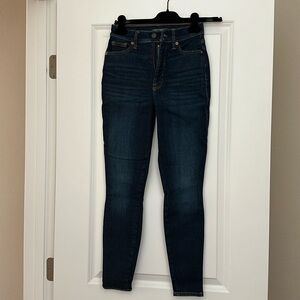 Lucky Brand Skinny Jeans